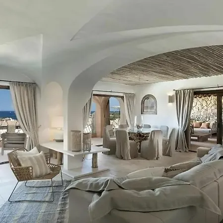 Attico Piazza Principe Holiday home Porto Cervo