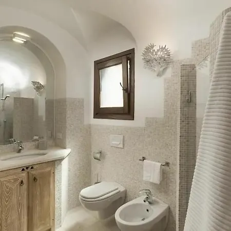 Attico Piazza Principe Holiday home *