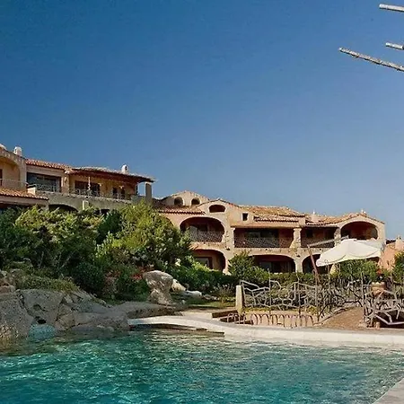 Attico Piazza Principe Holiday home Porto Cervo