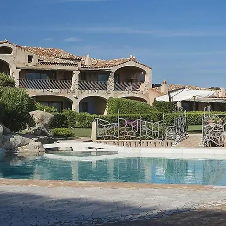 Holiday home Attico Piazza Principe Porto Cervo