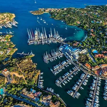 Attico Piazza Principe Holiday home Porto Cervo
