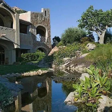 Holiday home Attico Piazza Principe Porto Cervo