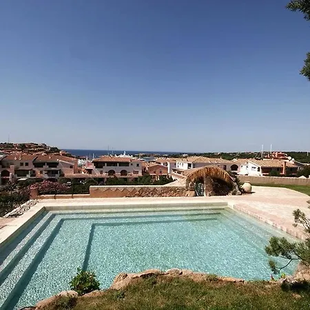 Attico Piazza Principe Holiday home *