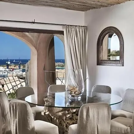 Attico Piazza Principe * Porto Cervo