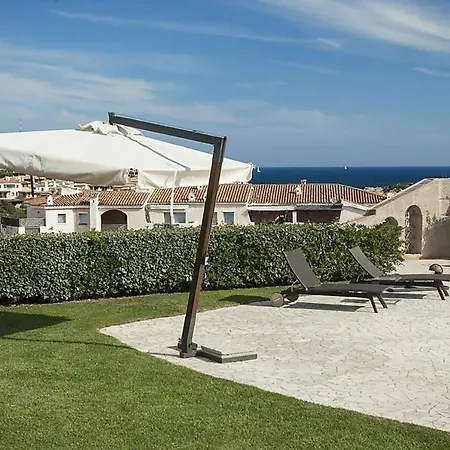 Attico Piazza Principe Hébergement de vacances