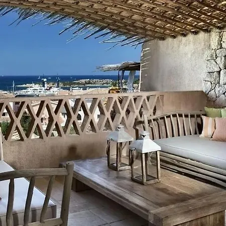 Hébergement de vacances Attico Piazza Principe